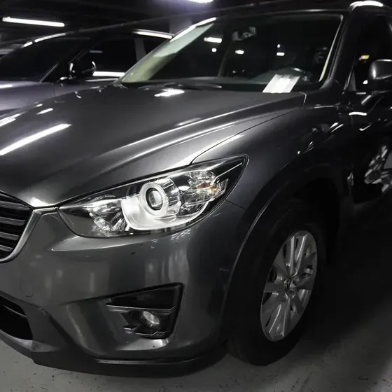 Mazda Cx-5 2017 2.0 Touring At
