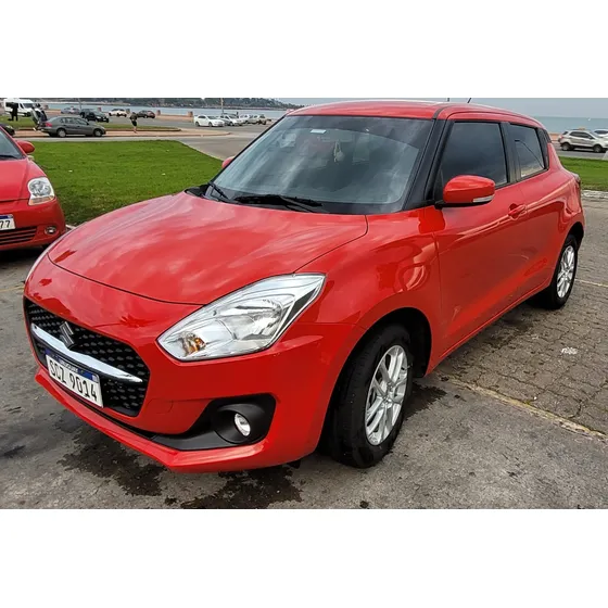 Suzuki Swift 1.2 Gl 5p