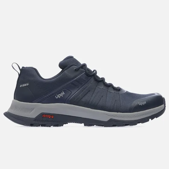 Zapatilla Hombre Vulcano Iron Stone B-dry Azul Lippi I262