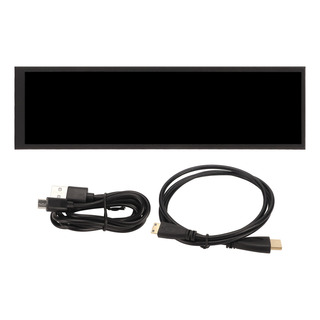 Monitor De 8 8 Pulgadas Pantalla Lcd De Alta Frecuencia De Monitor De 8 8 Pulgadas Pantalla Lcd De Alta Frecuencia De