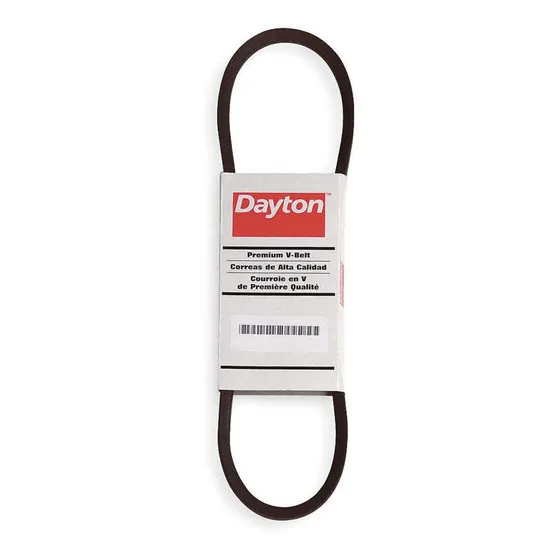 Correa Industrial Lisa En V Marca Dayton A46
