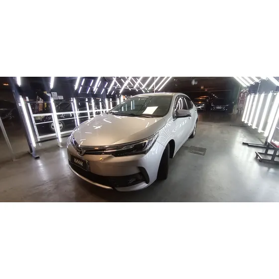 Toyota Corolla 1.8 Xei