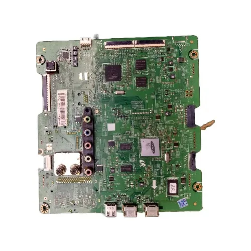 Placa Principal Samsung Pl60f5000ag - Bn94-06196v