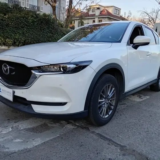 Mazda Cx-5 2020 Otto 2.0 Aut 2020 en Providencia - RM (Metropolitana) usado