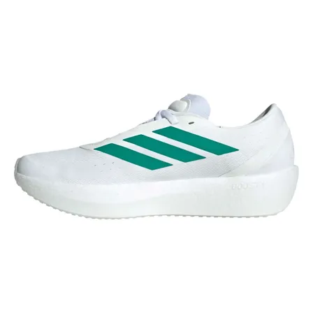 Tênis adidas Masculino Zenboost Boost Ih9495 Branco Lisa 40 Br