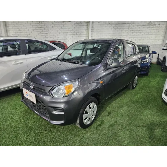 Suzuki Alto 800 Mt