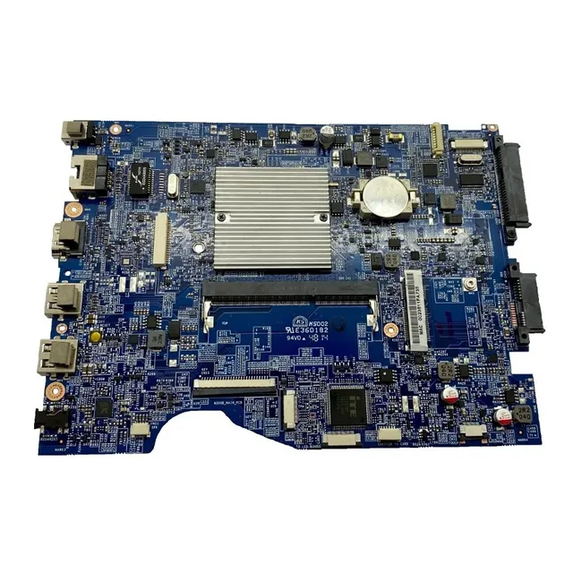 Motherboard Noblex Nb16w102 Admiral Pentium N3540 Ddr3l 8gb