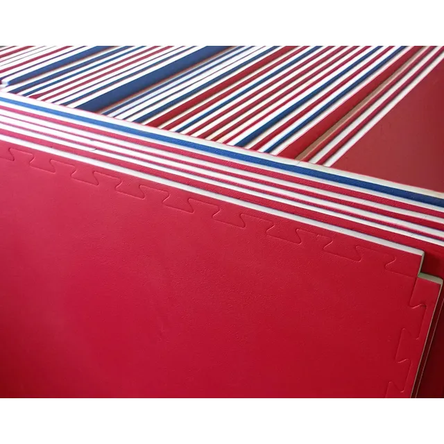 Tatami Para Artes Marciales