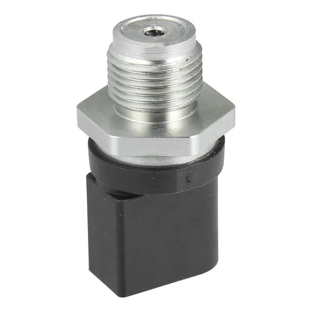 Sensor Presión Riel Combustible Para Dodge Sprinter Benz Más