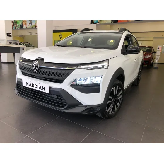 Renault Kardian 1.6 Sce Evolution 156 Mt