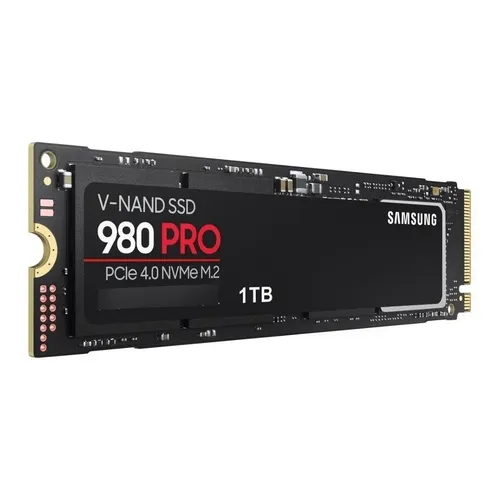 Ssd Western Digital Wd Black Sn850p M.2 2280 Nvme De 4tb Pci