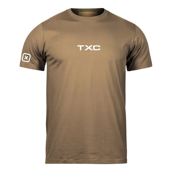 Camiseta Txc Masculina Alta Qualidade Moda Country Pião