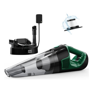 Cordless Handheld Vacuum Cleaner - 9000pa Strong Suction Cordless Handheld Vacuum Cleaner - 9000pa Strong Suction