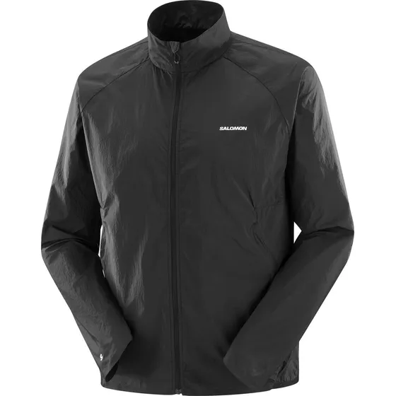 Campera Hombre Salomon - Shkout Fly Jkt - Running