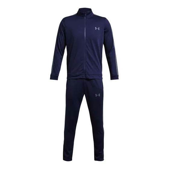 Conjunto Deportivo Under Armour Knit Track Suit Para Hombre