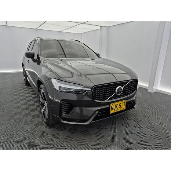 Volvo Xc60 2.0 T8 Ultimate Dark