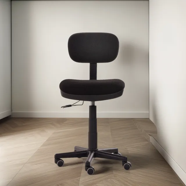 Silla Para Oficina Secretarial Silla Lógica Para Escritorio