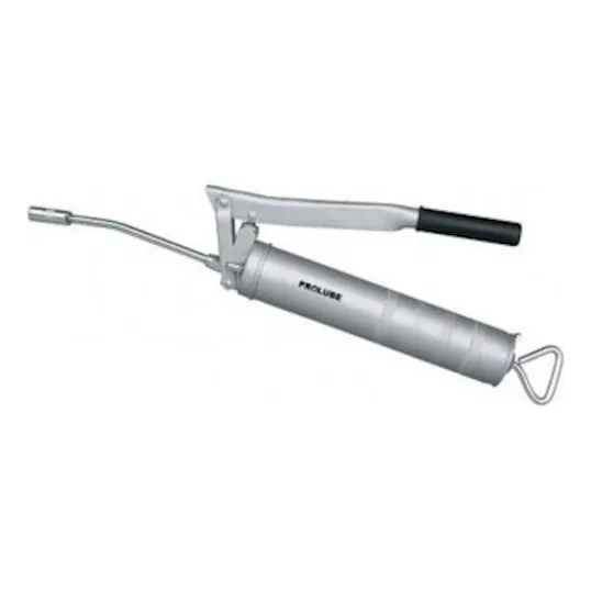 Groz Engrasadora Manual De 14 Oz Mod G1r/hd/n