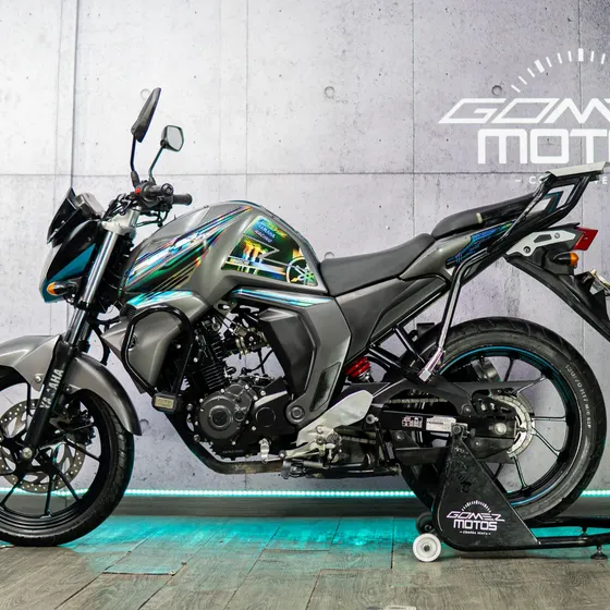 Yamaha Fz 150 2022