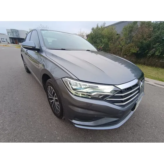 Volkswagen Vento 1.4 Comfortline 150cv At