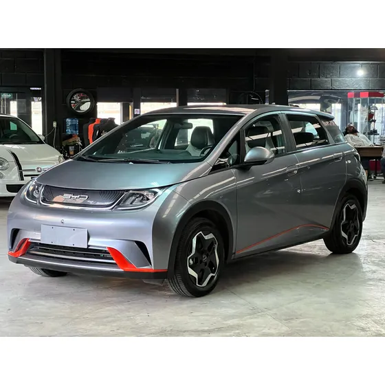 Byd Dolphin 0.0 Ev