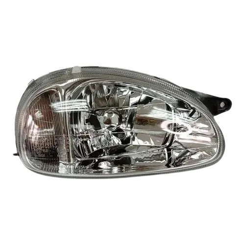      Faros Delanteros Chevrolet Corsa