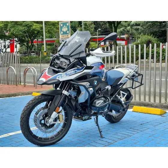 Bmw R 1250 Gs 2023