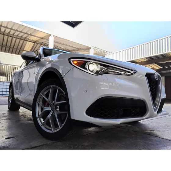 Alfa Romeo Otros Modelos 2.0 Ti 280hp 4x4 At