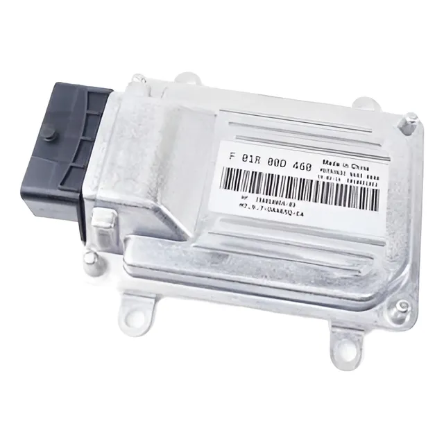 Modulo Injeção Para Effa Van / Pickup / Hafei Towner 1.0 8v