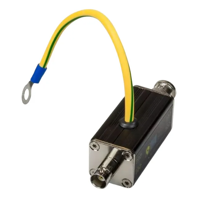 Protector De Sobretensión Para Videovigilancia Nsa-sp5v1ch-v