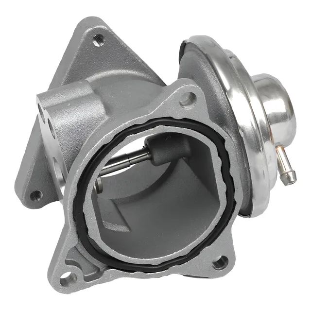 Valvula Egr Vw Bora Golf Iv Audi A3 1.9 2.0 Tdi