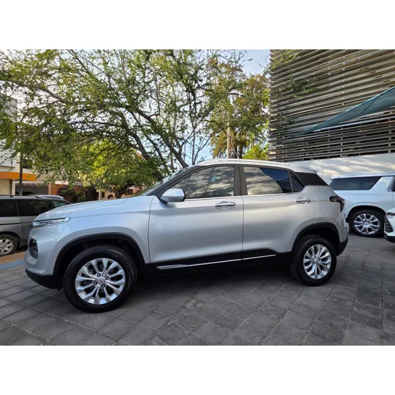 Chevrolet Groove 1.5 Tipo A Lt Mt