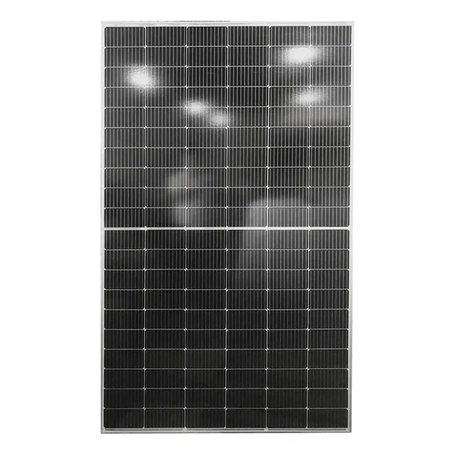 Panel Solar Reik Pro Monocristalino 450w 12v-48v 190x120cm