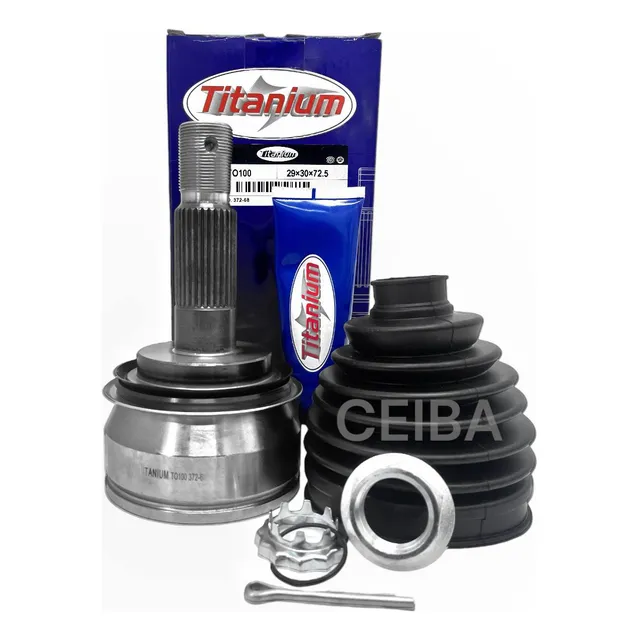 Punta De Tripoide 4runner Fortuner Hillux Kavac Fj 4.0 29x30