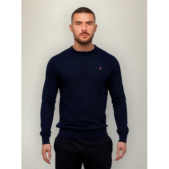 Buzos Premium Algodón Rustico Cuello Redondo Varios Colores