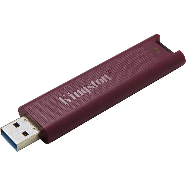 Memoria Usb Kingston Datatraveler Max 1tb, Usb 3.2 Dtmaxa/1t