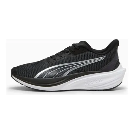 Tenis Puma Darter Pro Running Unisex - 31015201 Negro Ligeros Para Correr Profoam
