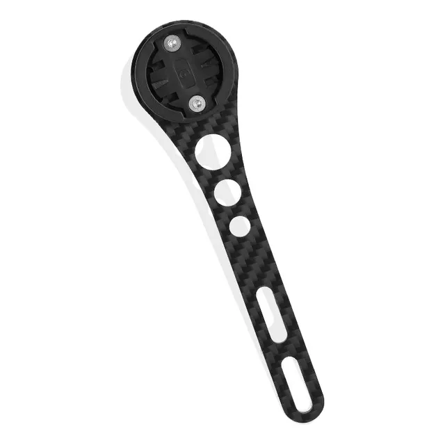 Nuevo Soporte Para Relojes De Fibra De Carbono Para Biciclet