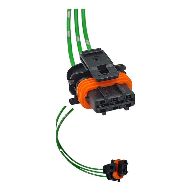 Arnes Conector Sensor Velocidad Corsa 1.8 2003 -2008