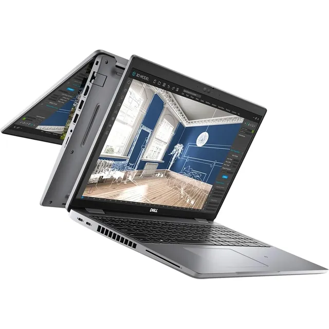 Dell Latitude 3560 Intel Core I5-1145g7 16gb 512gb Ssd 15.6