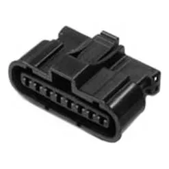 Conector Sensor Maf Mitsubishi Montero Dakar 8p