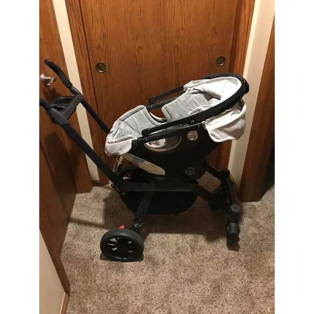 Carreola Orbit Baby G2