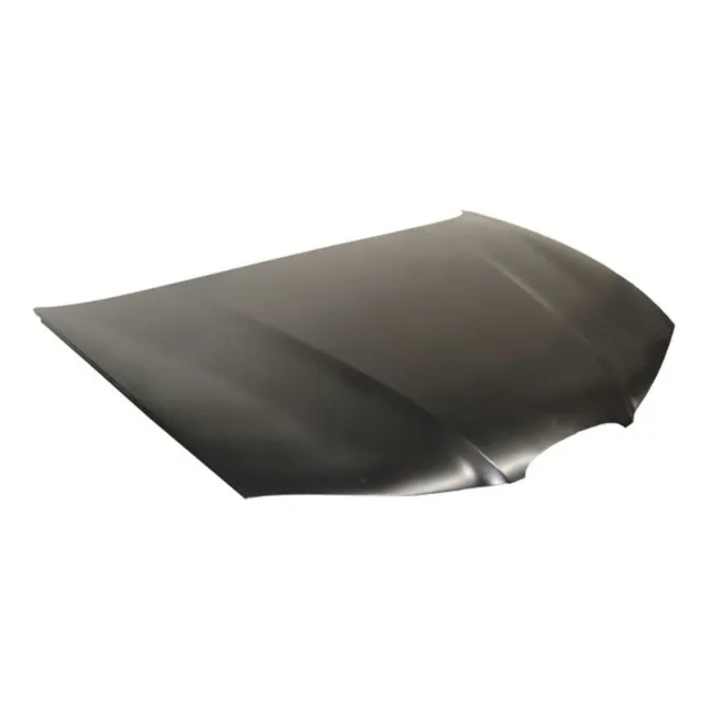 Cofre Seat Ibiza  2003 2004 2005 2006 2007 2008 2009