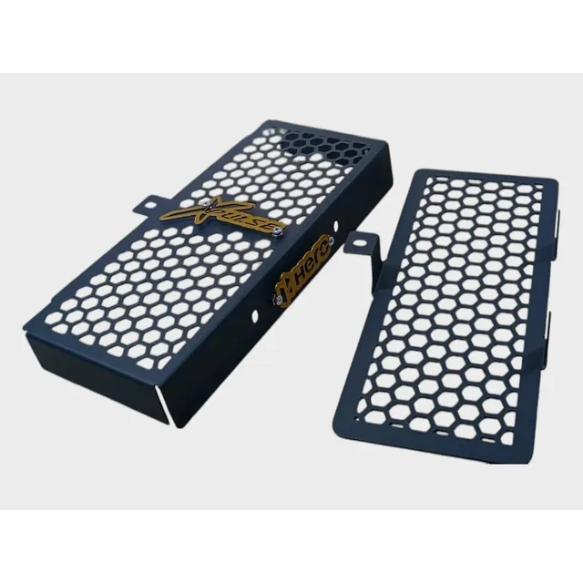Protector Radiador Moto X Pulse 200