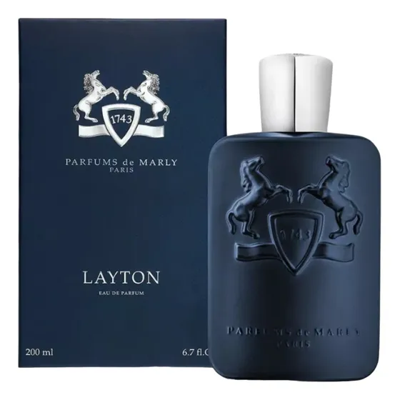 Perfume Parfums De Marly Lyton Eau De Parfum 200ml Unisex