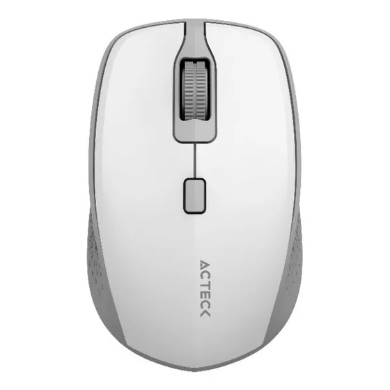 Mouse Multiplataforma Optimize Trip Mi670 2.4 Ghz  1600 Dpi