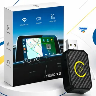 Android Ai Box | Mercado Livre