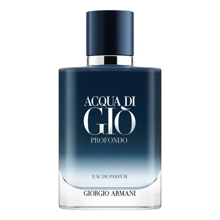 Armani Beauty, Perfume Masculino, Acqua di Giò Profondo Parfum, 50ml