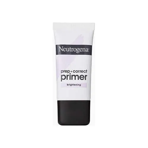 Primer Iluminador Corrector Neutrógena Original -usa-