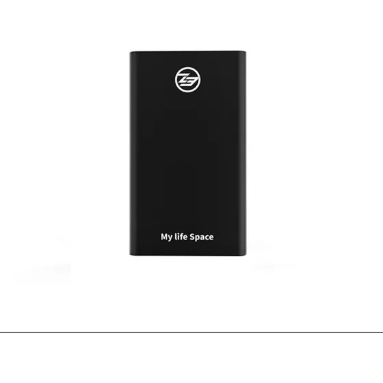 Disco Duro Externo Estado Solido 960gb Ssd